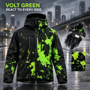 RydexMoto green
