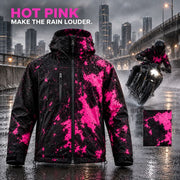 RydexMoto pink