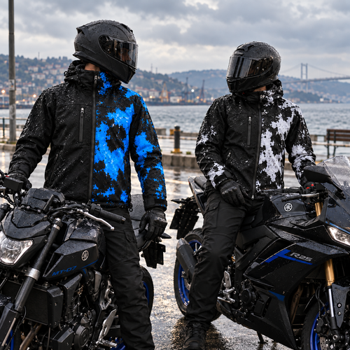 RydexMoto DUO reklam görseli