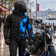 RydexMoto MT07 reklam görseli