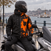 RydexMoto PCX reklam görseli