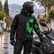 RydexMoto XMAX reklam görseli