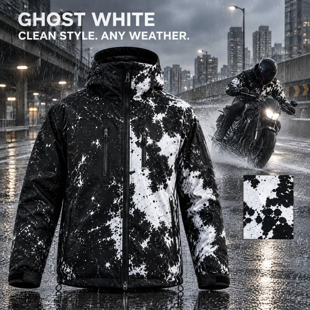 RydexMoto white